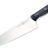 Messermeister - Custom 8" Chef Knife - 8686-8S
