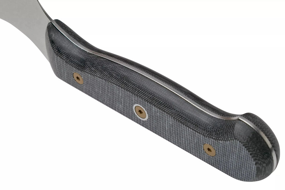 Messermeister - Custom 8" Offset Bread Knife - 8644-8