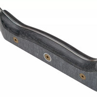 Messermeister - Custom 8" Offset Bread Knife - 8644-8