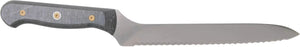 Messermeister - Custom 8" Offset Bread Knife - 8644-8