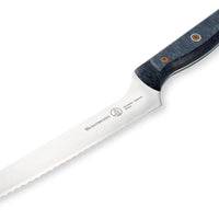 Messermeister - Custom 8" Offset Bread Knife - 8644-8