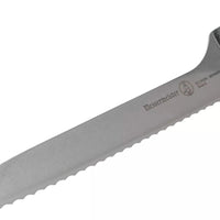 Messermeister - Custom 8" Offset Bread Knife - 8644-8