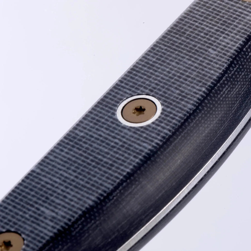 Messermeister - Custom 8" Offset Bread Knife - 8644-8