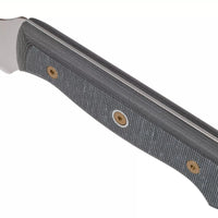 Messermeister - Custom 8" Offset Bread Knife - 8644-8