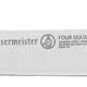 Messermeister - Four Seasons 10" Breaking Knife - 5050-10