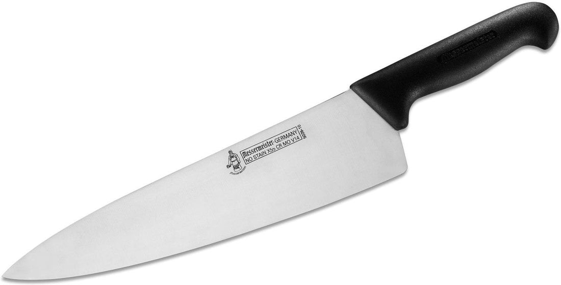 Messermeister - Four Seasons 10" Chef's Knife - 5026-10