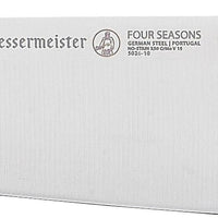 Messermeister - Four Seasons 10" Chef's Knife - 5026-10