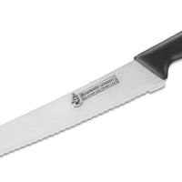 Messermeister - Four Seasons 10" Scalloped Baker's Bread Knife - 5033-10