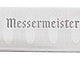 Messermeister - Four Seasons 12" Fillet Knife - 5019-12K