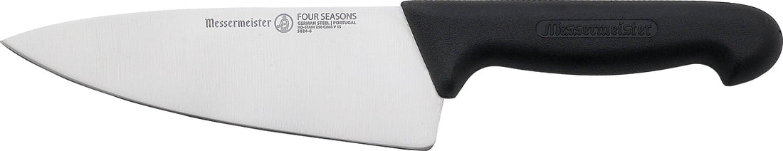 Messermeister - Four Seasons 6" Chef's Knife - 5024-6