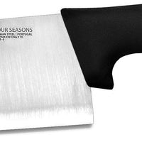 Messermeister - Four Seasons 6" Heavy Meat Cleaver - 5021-6