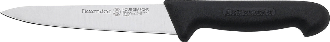 Messermeister - Four Seasons 6" Utility Knife - 5009-6