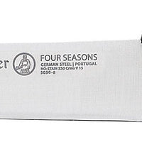 Messermeister - Four Seasons 8" Breaking Knife - 5050-8