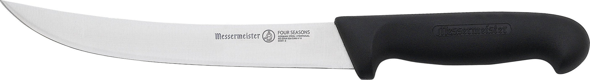 Messermeister - Four Seasons 8" Breaking Knife - 5050-8