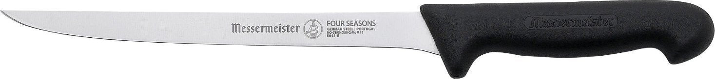 Messermeister - Four Seasons 8" Flexible Fillet Knife - 5048-8