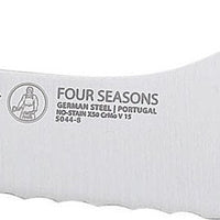 Messermeister - Four Seasons 8" Offset Bread Knife - 5044-8