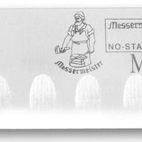 Messermeister - Meridian Elite 10" Kullenschliff Slicer - E/3688-10K