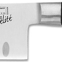 Messermeister - Meridian Elite 5" Kullenschliff Santoku Knife - E/3610-5K