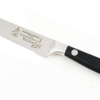 Messermeister - Meridian Elite 5" Scalloped Utility Knife - E/3685-5