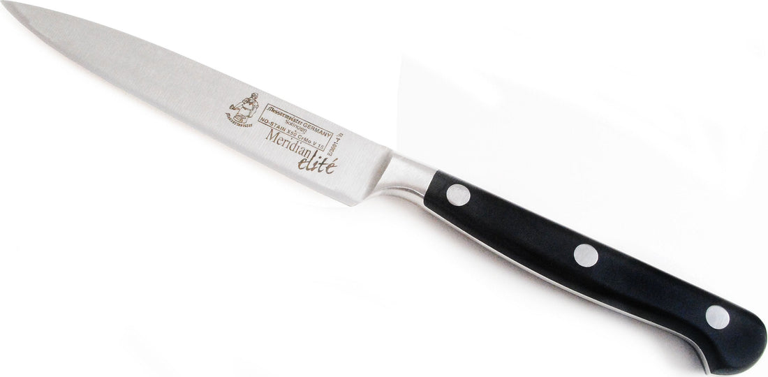 Messermeister - Meridian Elite 6" Utility Knife - E/3688-6