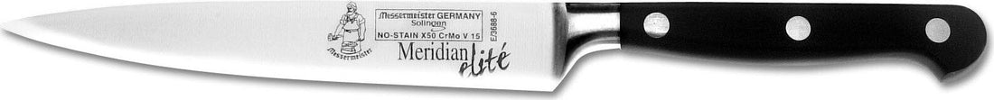 Messermeister - Meridian Elite 6" Utility Knife - E/3688-6