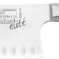 Messermeister - Meridian Elite 7" Kullenschliff Vegetable Knife - E/3631-7K
