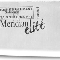 Messermeister - Meridian Elite 8" Chef's Knife - E/3686-8