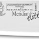 Messermeister - Meridian Elite 9" Chef's Knife - E/3686-9