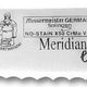 Messermeister - Meridian Elite 9" Scalloped Bread Knife - E/3699-9