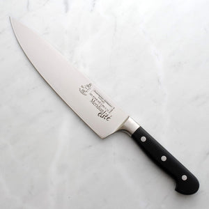 Messermeister - Meridian Elite 9" Stealth Chef's Knife - E/3686-9S