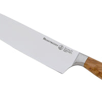 Messermeister - Oliva Elite 10" Stealth Chef's Knife - E/6686-10S