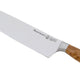 Messermeister - Oliva Elite 10" Stealth Chef's Knife - E/6686-10S