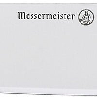 Messermeister - Oliva Elite 10" Stealth Chef's Knife - E/6686-10S