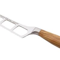 Messermeister - Oliva Elite 5" Tomato & Cheese Knife - E/6128-5