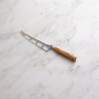 Messermeister - Oliva Elite 5" Tomato & Cheese Knife - E/6128-5