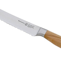 Messermeister - Oliva Elite 6" Reverse Scalloped Utility Knife - E/6677-6