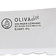 Messermeister - Oliva Elite 6" Reverse Scalloped Utility Knife - E/6677-6