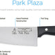Messermeister - Park Plaza 11 PC Deluxe Knife Block Set - 8000-11S