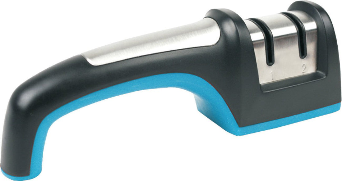 Messermeister - Pull Through Sharpener - PT-CD