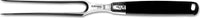 Messermeister - San Moritz Elite 6" Straight Carving Fork - E/2805-6