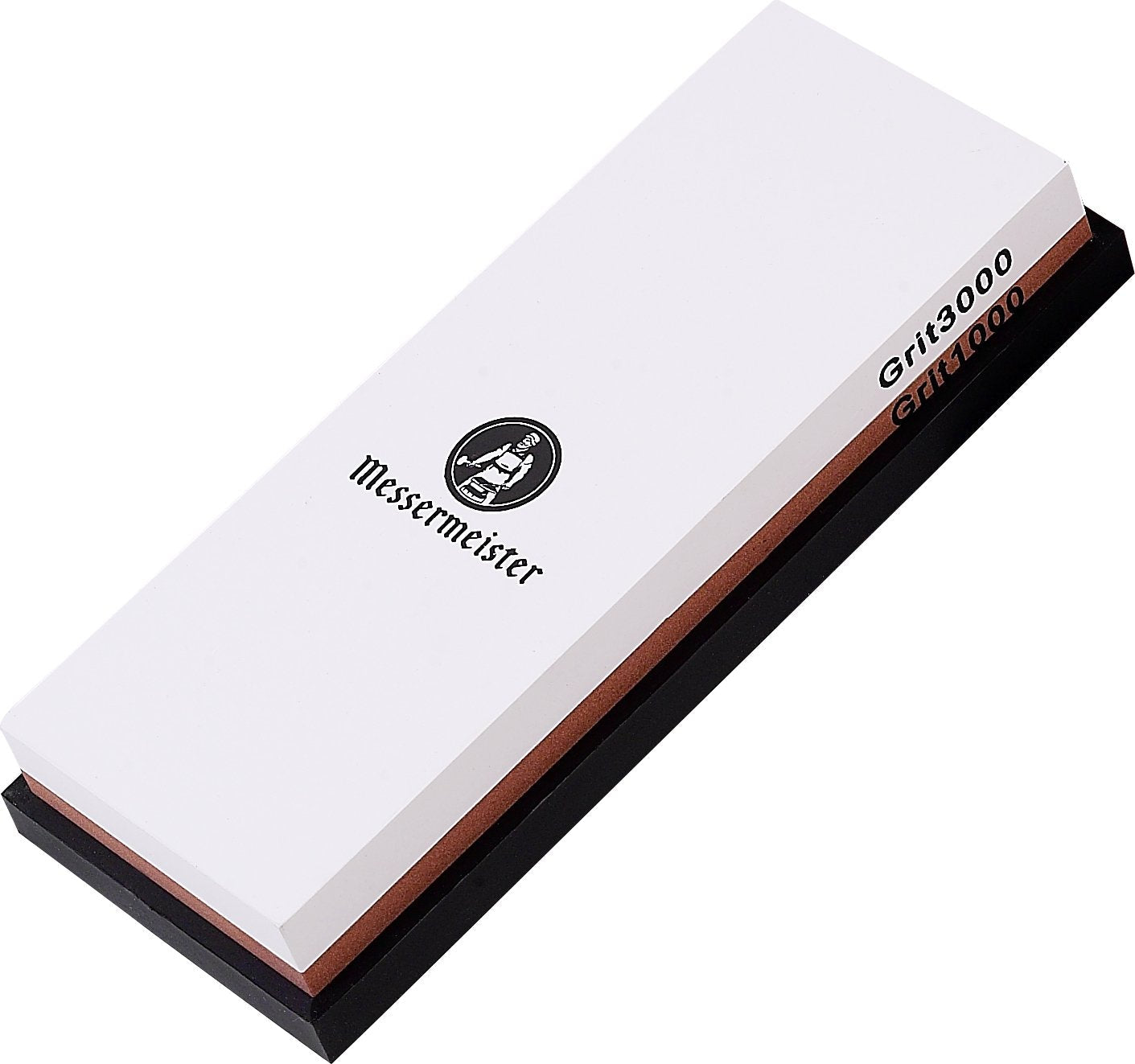 Messermeister - Two-Sided Water Stone 1000 & 3000 Grit - ST/1000-3000