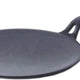 Meyer - 10" Cast Iron Curved Griddle (Tawa) Pan - 47609