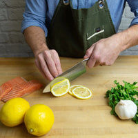 Meyer - 5" Santoku Knife - 48477