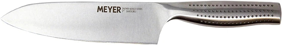 Meyer - 5" Santoku Knife - 48477