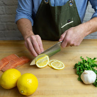 Meyer - 7" Santoku Knife - 47454