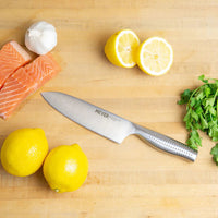 Meyer - 7" Santoku Knife - 47454