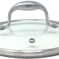 Meyer - Accolade Series 9.5" Glass Lid 24cm - F71632400