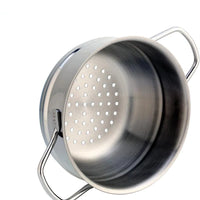 Meyer - Classic 1.5L Steamer Insert - 1010-16-15