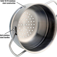 Meyer - Classic 1.5L Steamer Insert - 1010-16-15