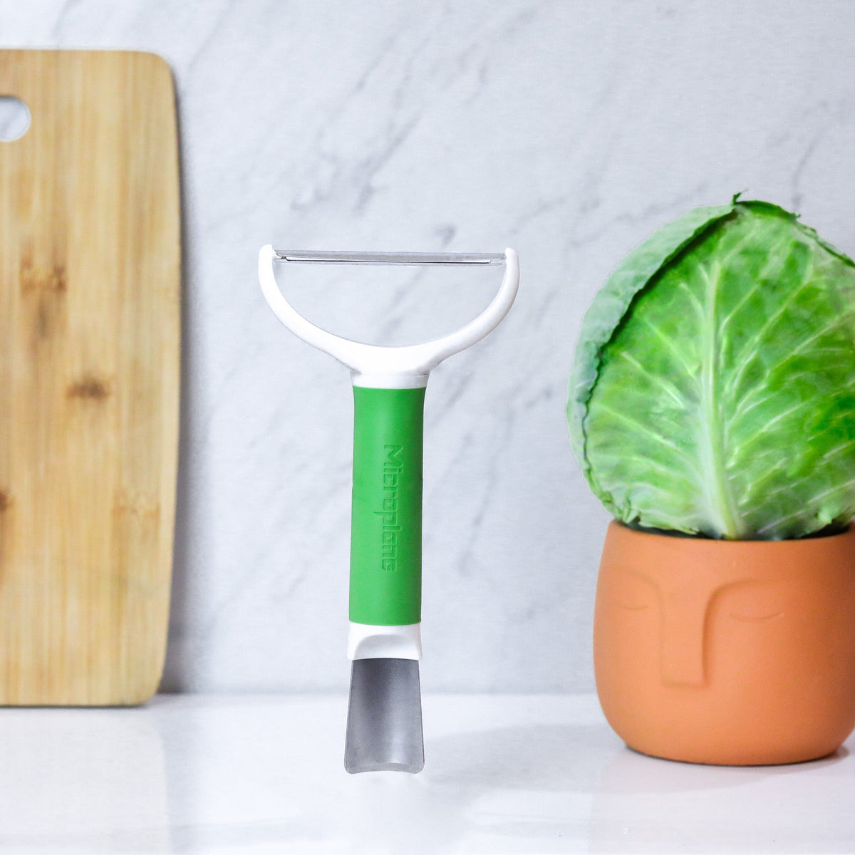 Microplane - 2 in 1 Cabbage Tool - 34772